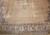 Antique Oushak Rug 15x17 | Palace Size Camel Hair | Lower Section Detail