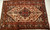 Malayer 1785, 4’ 2” x 6’ 2”, 4th Quarter of the 1800s, NW Persia