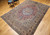 Antique Persian Kerman Lavar | Rug | In-Room View 12