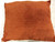 Antique Caucasian Kilim Pillow | 19th Century | Top Section Detail