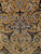 Antique Persian Tabriz Rug 7x10 | Caramel Wheat | In-Room View 2