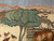 Antique Tapestry | Textile | In-Room View