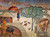 Antique Tapestry | Textile