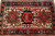 Heriz Karajeh 1853, 1’ 11” X 2’ 10”, 2nd Quarter of the 1900s