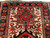 Heriz Karajeh 1853, 1’ 11” X 2’ 10”, 2nd Quarter of the 1900s