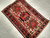 Heriz Karajeh 1853, 1’ 11” X 2’ 10”, 2nd Quarter of the 1900s