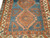 Antique Caucasian Kazak | Rug | In-Room View 2