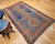Antique Caucasian Kazak | Rug | In-Room View 9