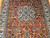 Antique Turkish Silk Hereke | Textile | Lower Section Detail