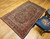 Antique Persian Kashan | Rug | In-Room View 6