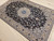 Antique Persian Nain Habibian | Rug | In-Room View 2