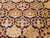 Vintage Turkish Hereke Rug 6x10 | Allover Floral | In-Room View 2