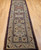 Antique Caucasian Kazak | Rug | Full View on Floor
