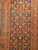 Antique Persian Malayer | Rug | Top Section Detail