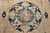 Antique Chinese Peking | Rug | In-Room View 5