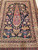 19th Century Persian Kerman Lavar in “Tree of Life” Pattern, 4’ 3” x 5’ 9”, 4th Quarter of the 1800s, SE Persia