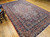 Antique Persian Isfahan | Rug | In-Room View 14