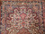 Antique Persian Isfahan | Rug | In-Room View 3
