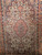 Antique Persian Isfahan | Rug | Lower Section Detail