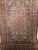 Antique Persian Isfahan | Rug | Center Section Detail