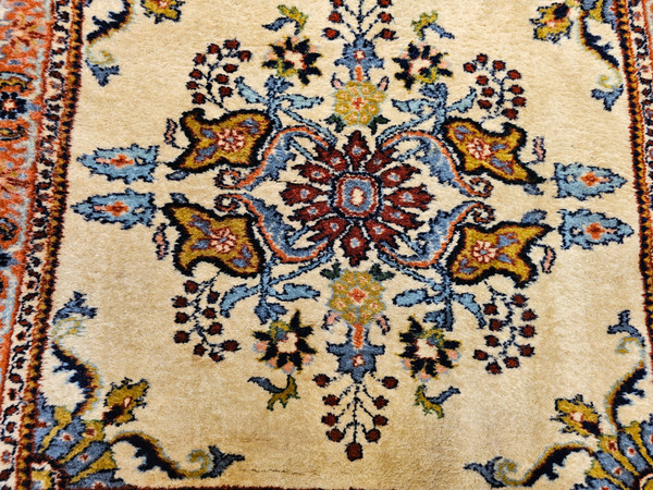 Bakhtiari 1803