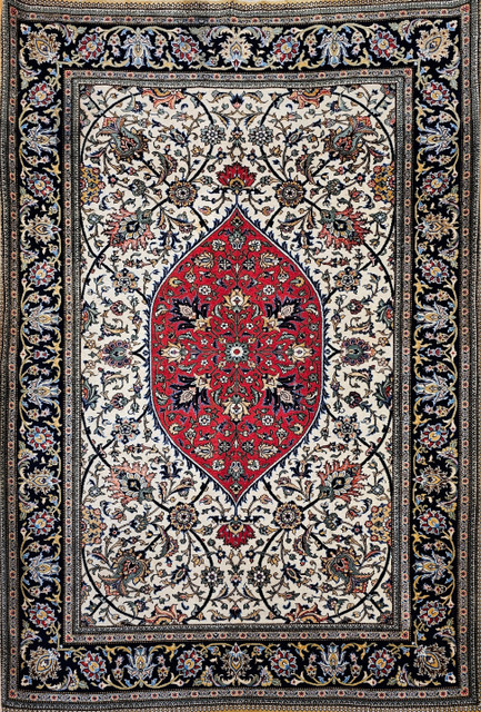 Unveiling the Soul of Handwoven Art: An Introduction to Oriental Rug Fundamentals