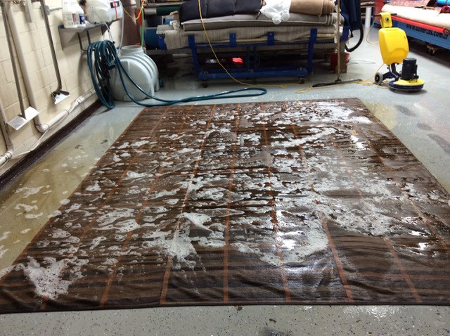 Preserving Legacies: The Art of Cleaning & Maintaining Your Handwoven Rugs for Generations