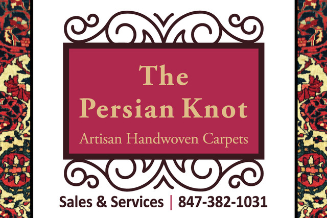 Professional Appraisals of Handwoven Area Rugs