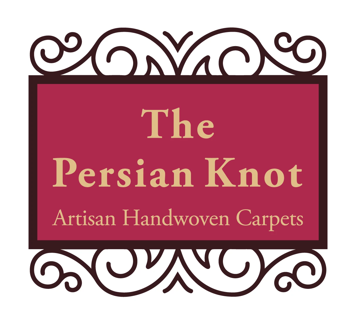 The Persian Knot Gallery