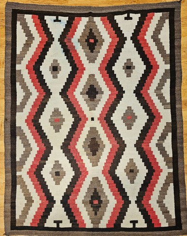 Vintage Navajo | Rug