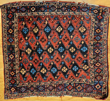 Kurdish Bagface 2142