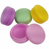 Silicone Macaron Wax Jat 20ml Assorted Colors