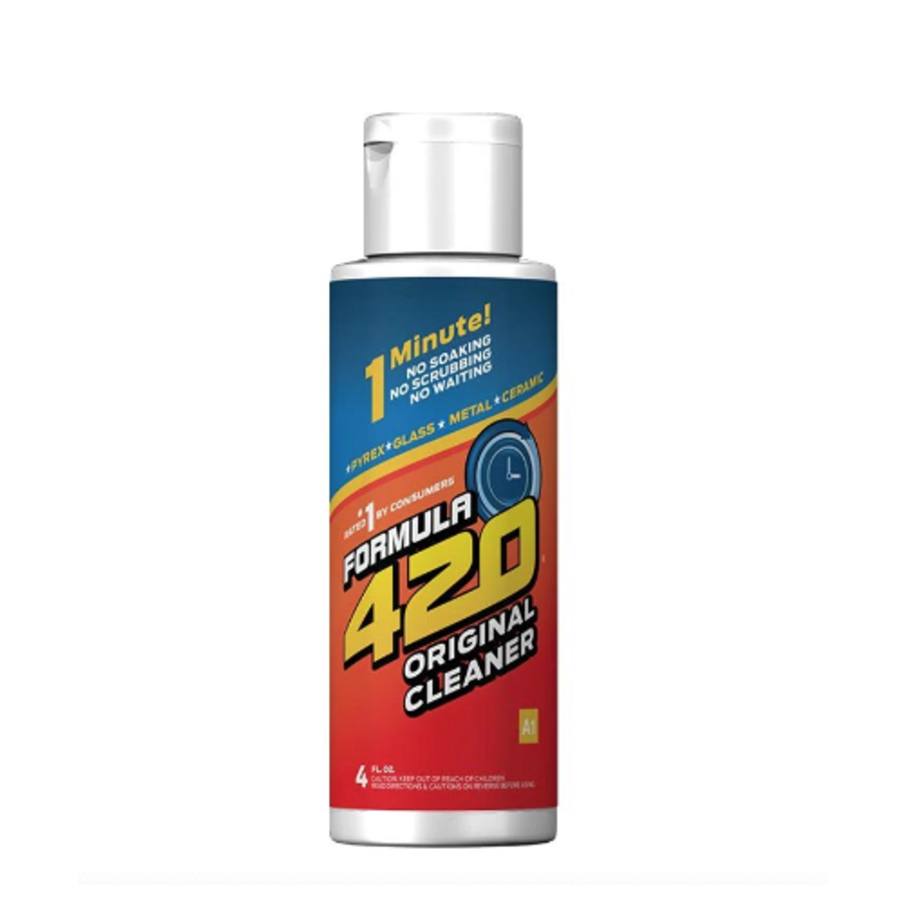 Formula 420 Original Cleaner 4oz