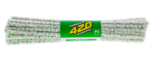 Formula 420 Hard Bristle PIPE Cleaners (BUNDLE OF 44)