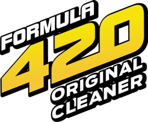 Formula 420 Large Pipe Cleaner 12oz