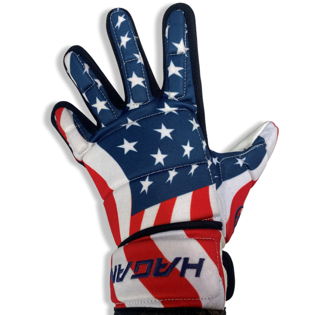 Hagan H-2.0 Gloves - Thumbnail 2