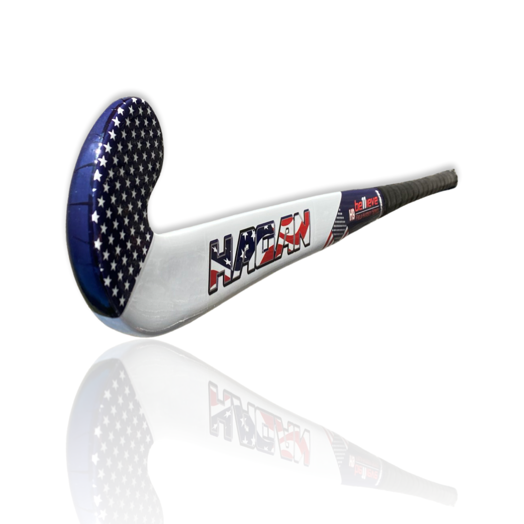 Hagan H-9 Field Hockey Stick - Thumbnail 4
