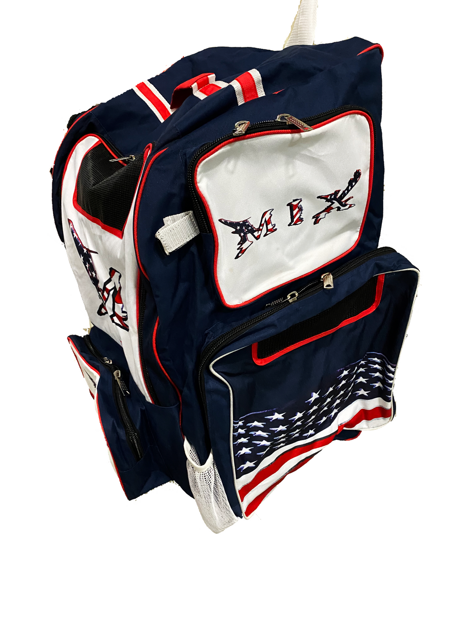 Hockey Bags, Hockey Stick Bags, Backpacks