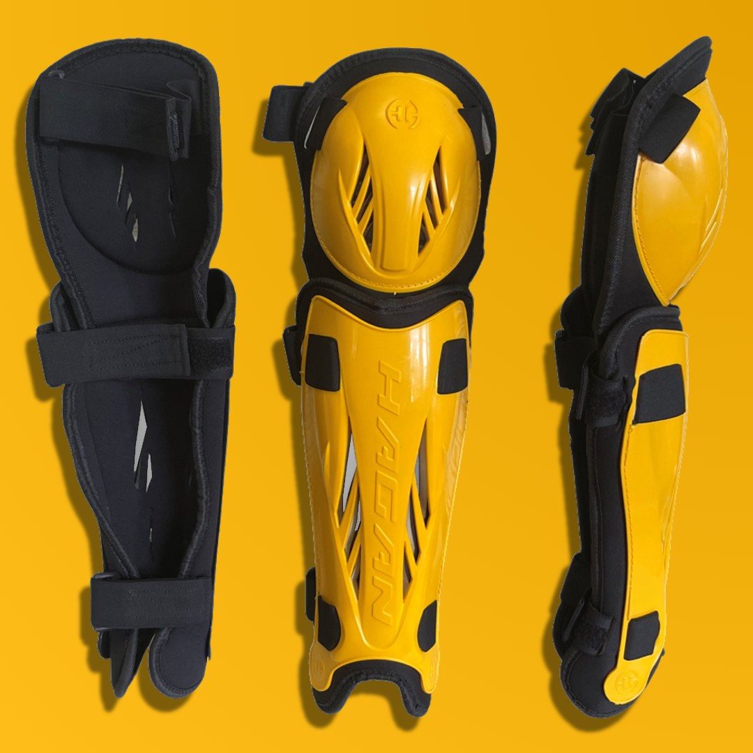 H-5.0 Shin Guards (Adjustable) - 8 colors available