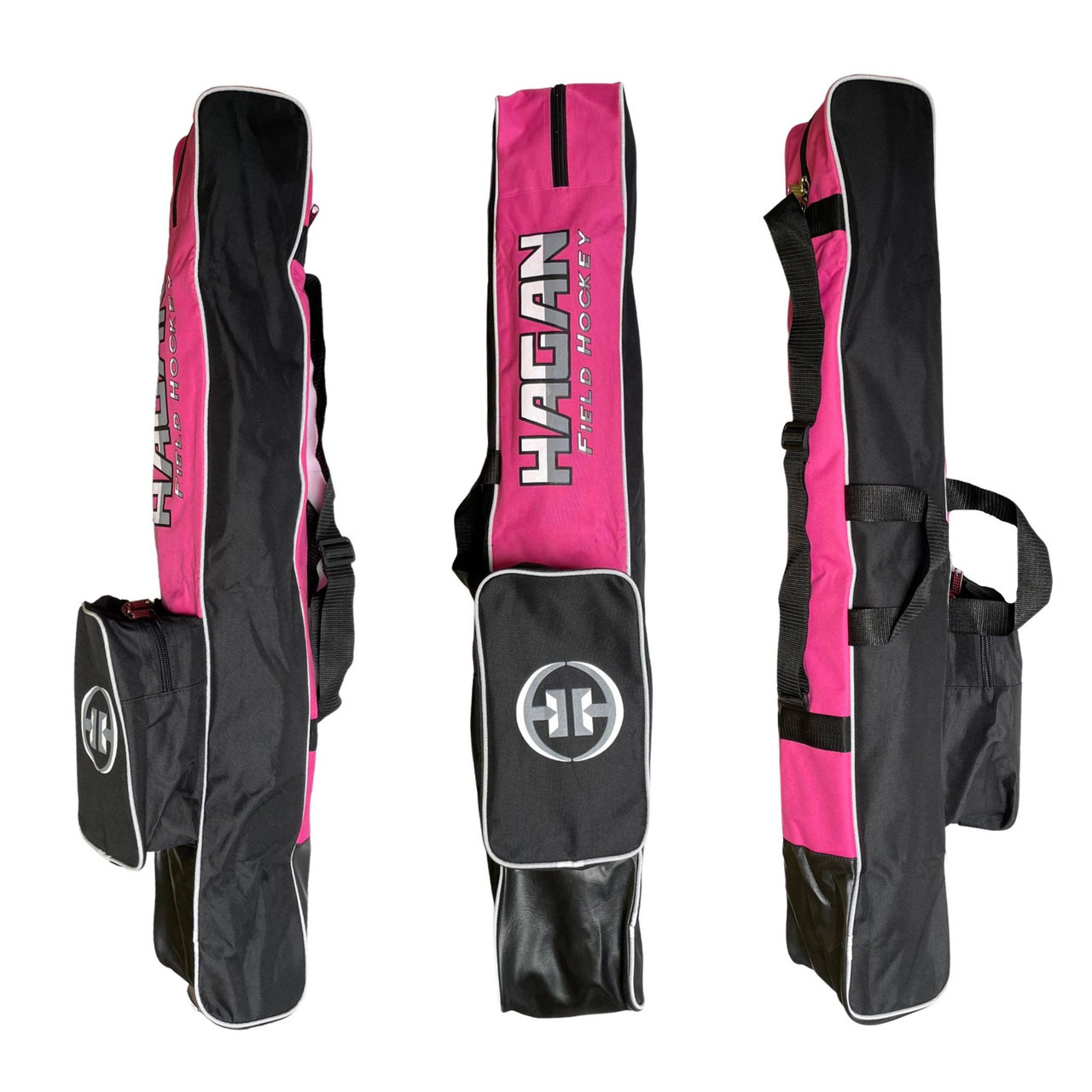 H-1 Field Hockey Stick Bag (Pink)