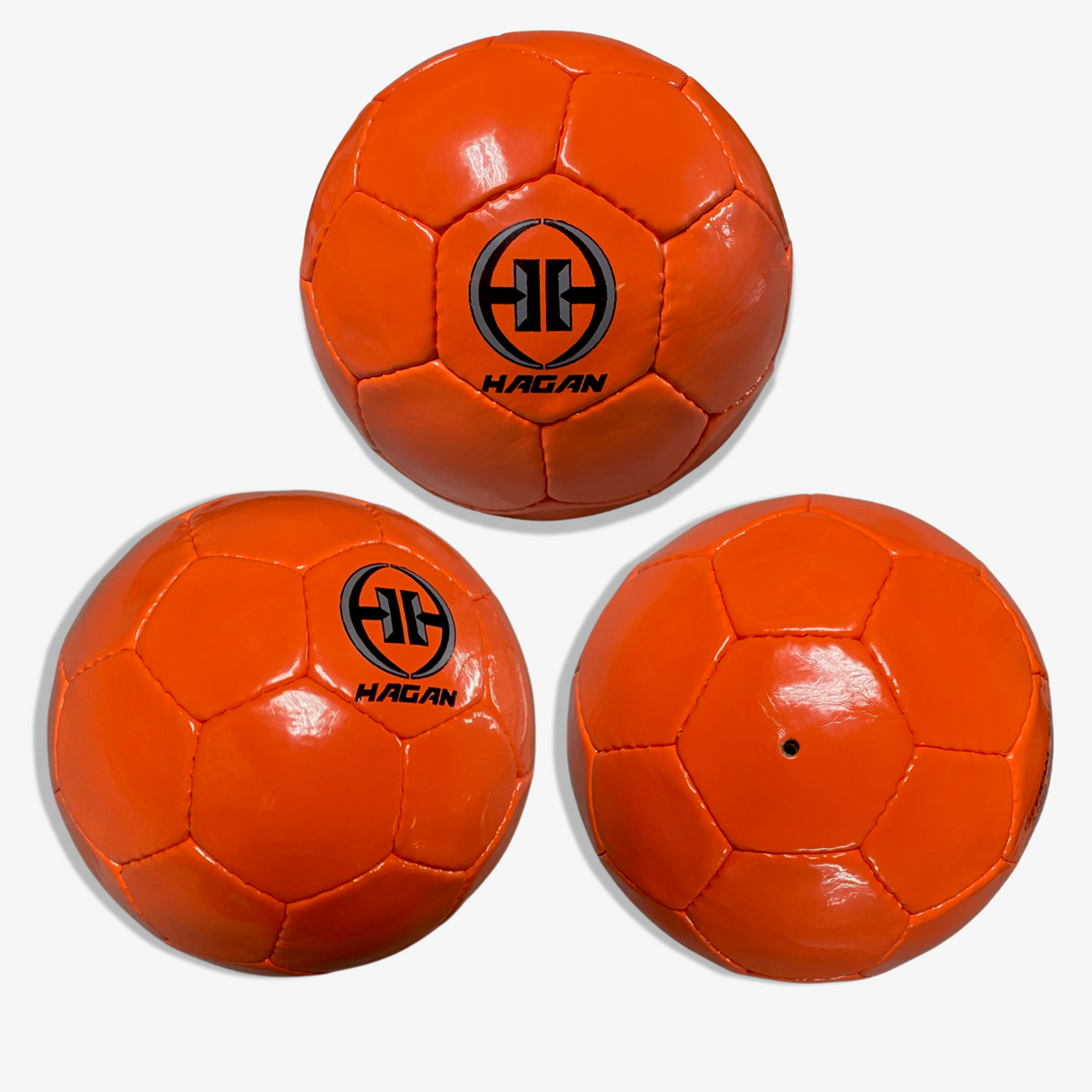Hagan H-2 Broom Ball