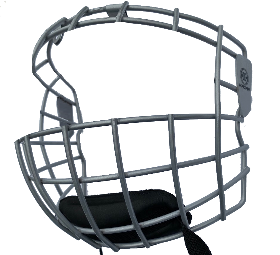 MS3 BROOMBALL PLAYER CAGE