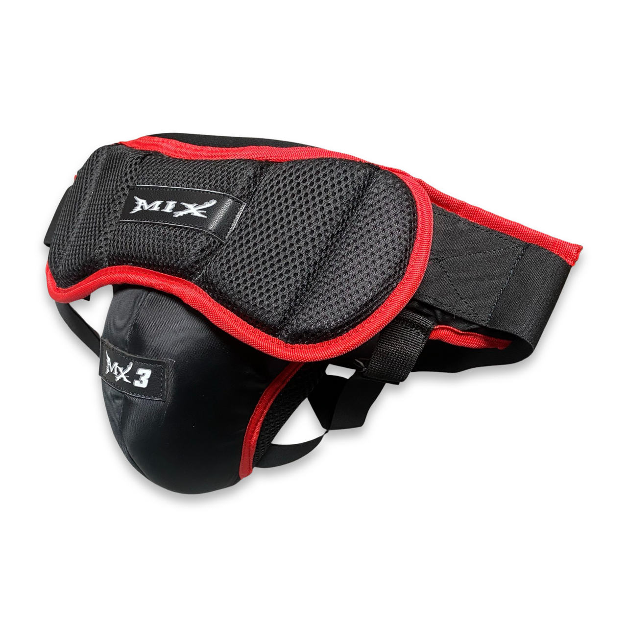Mix MX3 ice hockey Goalie Jock (Junior)