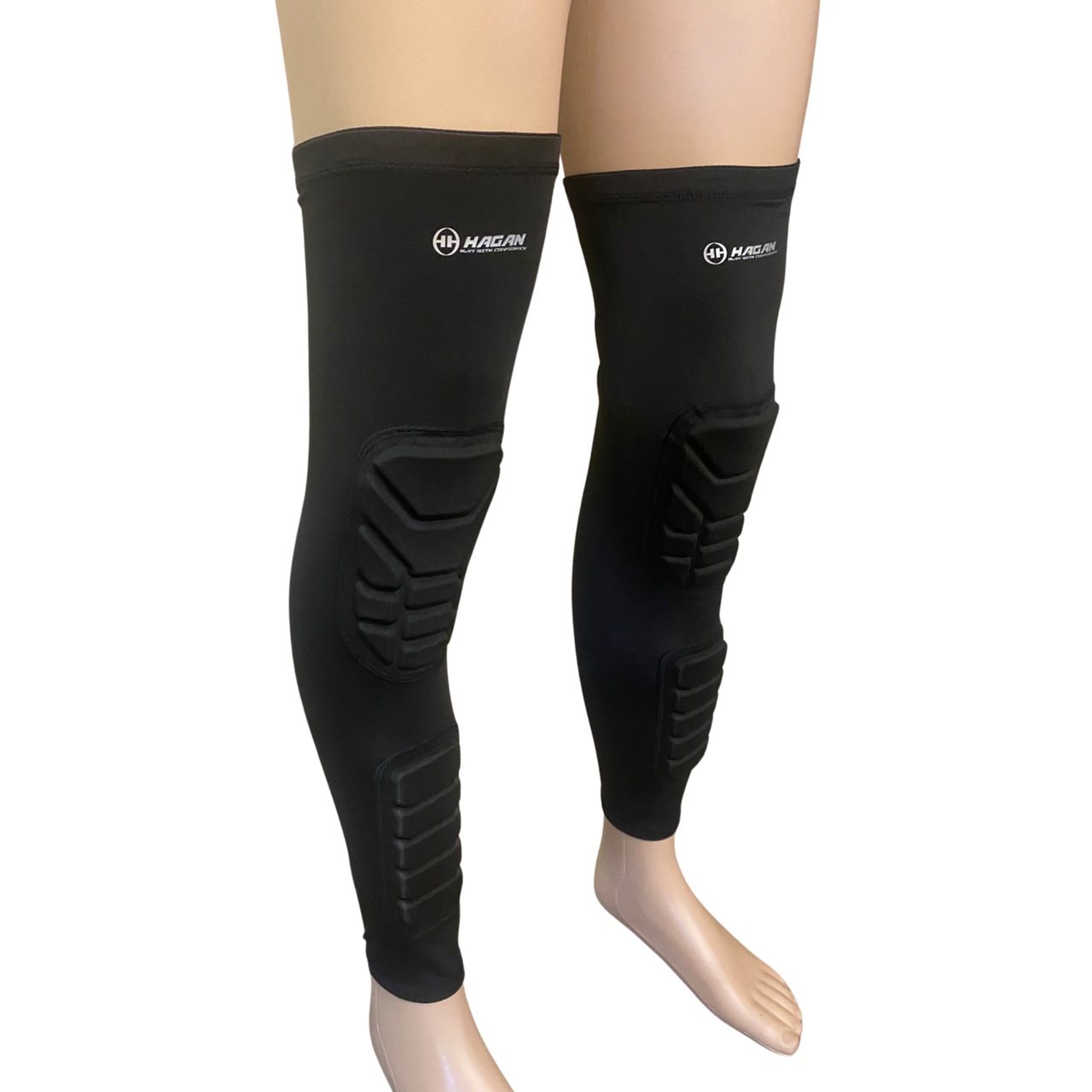 Hagan H-9.0 Leg Sleeve - Thumbnail 3