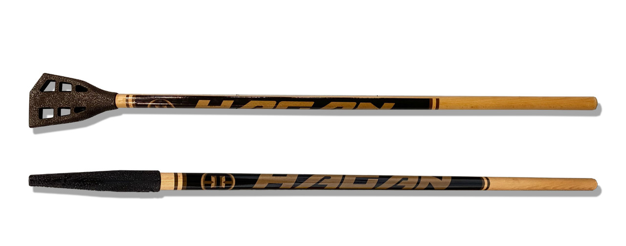 Hagan H-1.0 Broomball Broom