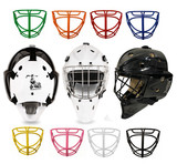 Mix Hockey MX-3 Goalie Mask *Special Cateye Combo (limited time and stock)
