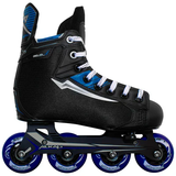Alkali Revel Youth Adjustable Roller Hockey Skates Size - Yth7-Yth10