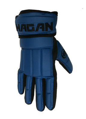 H-1 Player Glove (BLUE)
