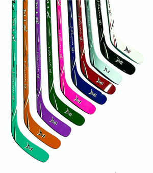 Mix Hockey (MX10) Venom Ice Hockey Stick - Senior