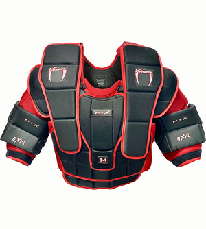 Mix (MX5) Pro Goalie Chest Protector Ice Hockey - Senior